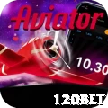 120bet Casino Official v1.0.8