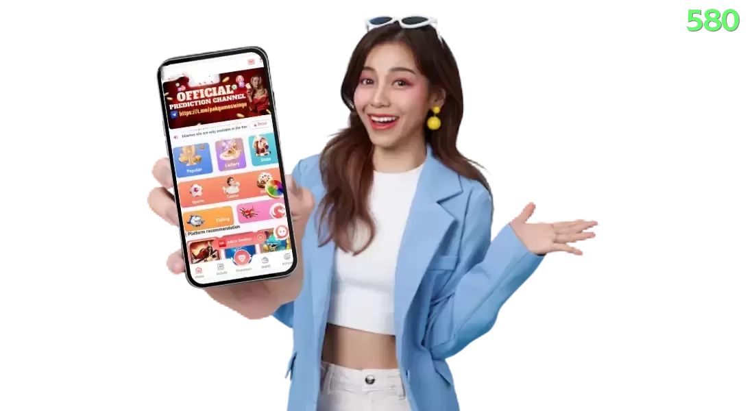 116bet Mega 2024 Screenshot 1