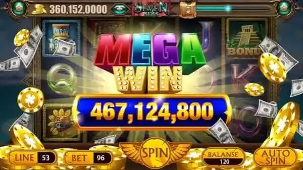 Gates of Olympus slot 580